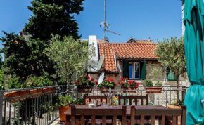  Villa Saint Lucas  Сплит